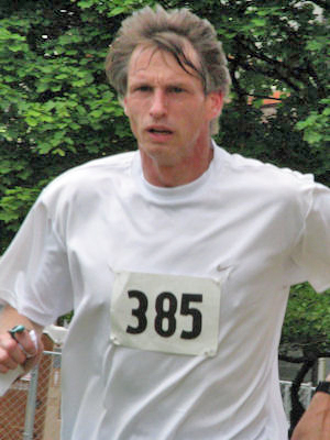 Ed White at Chasing the Star, photo by Kathy Urban Ed White at Chasing the Star, photo by Kathy Urban