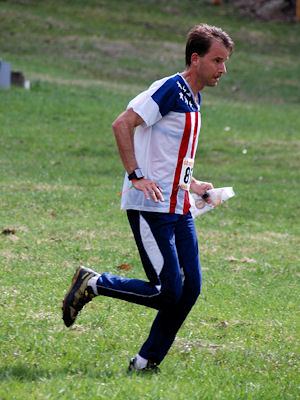 Wyatt Riley at 2007 US Champs, photo by Julie Keim