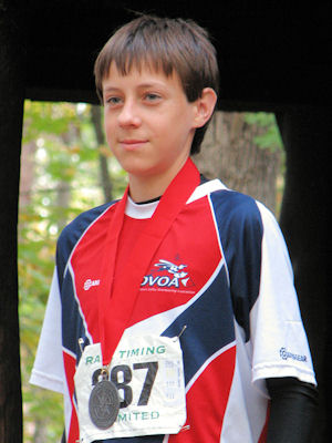 Jacob Helliar at 2007 US Champs, photo by Julie Keim