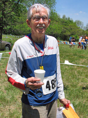 Happy Birthday Kent Ringo!, photo by Julie Keim