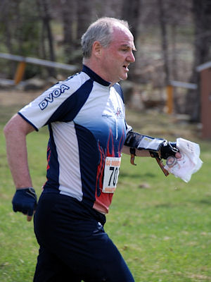 John Campbell at Chasing the Star, photo by Julie Keim