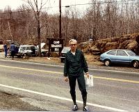  Kent Ringo at Camp Tamarack.